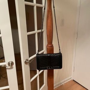 Rebecca Minkoff Black Bag